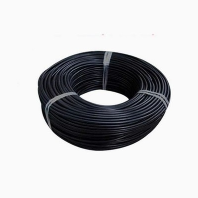 200M SC-SC Outdoor Armored 10G OM3 MM Duplex Fiber Optic Patch Cord