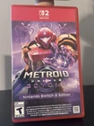 Metroid Prime 4: Beyond - Nintendo Switch 2