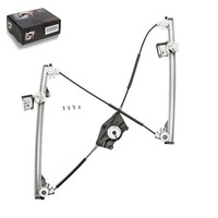 Elektrischer Fensterheber Vorne Links FüR VW Golf IV 4 1997-2006 Bora 1J