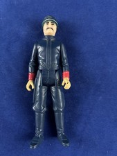 1980 Vintage Kenner Star Wars Bespin Security Guard Hong Kong Loose