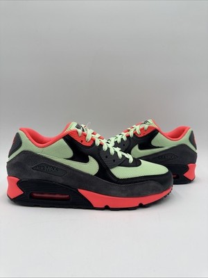 Nike Air Max 90 Essential Vapor 2015 Size 9.5 Brand New 537384-303