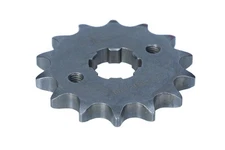 FOR JT SPROCKET JTF1264.14 FRONT MOTOR DRIVE SPROCKET. STEEL