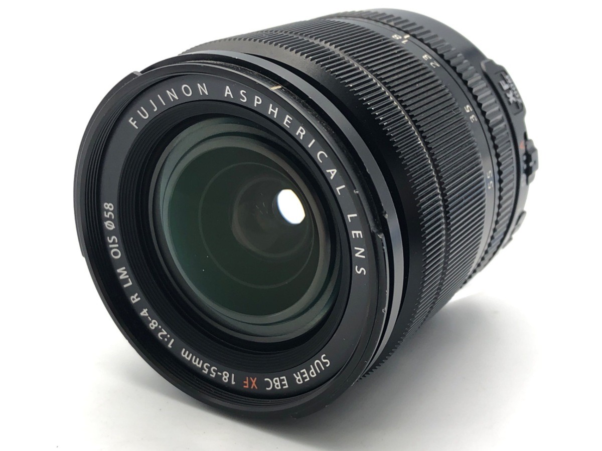 FUJIFILM XF18-55mm F2.8-4 R LM OIS for Fujifilm X mount -EXC- 1051 FUJIFILM XF18-55mm F2.8-4 R LM OIS for Fujifilm X mount -EXC- 1051