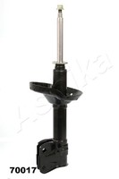 1X StoßDäMpfer Ashika MA-70017 FüR Forester AWD SH5 SHJ SHH SHD SHN SH9