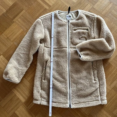 Fleecejacke Damen Gr S - Bild 1 von 4
