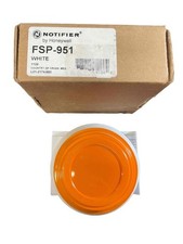 Honeywell Notifier FSP-951 White Photoelectric Smoke Detector