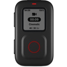 GoPro The Remote Bluetooth Remote