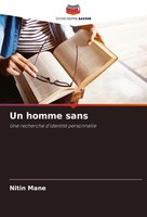 Nitin Mane | Un Homme Sans | Taschenbuch | FranzöSisch (2025)