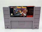 Stunt Race FX (Super Nintendo, 1994) Authentic Cartridge Only TESTED WORKS