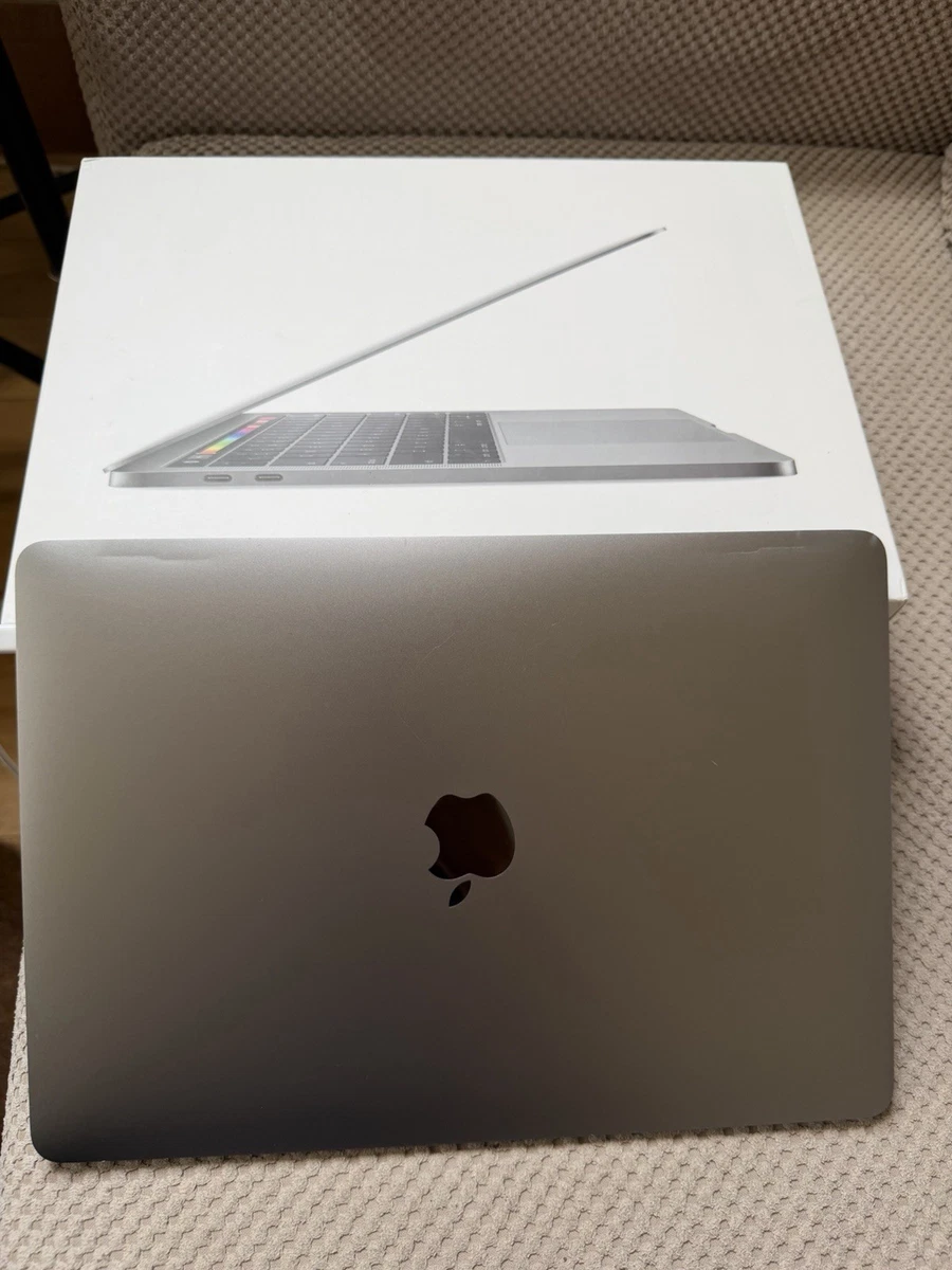 Macbook Pro 13 Inch for sale | eBay UK