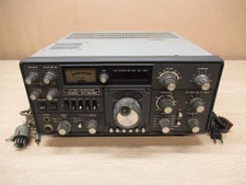 [Junk] For Parts YAESU FT-101ZD Amateur Ham Radio