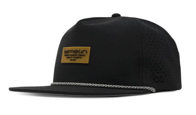 NWT Melin Coronado Brick Hydro Hat - Colors: 10 Variations - Fit: Classic