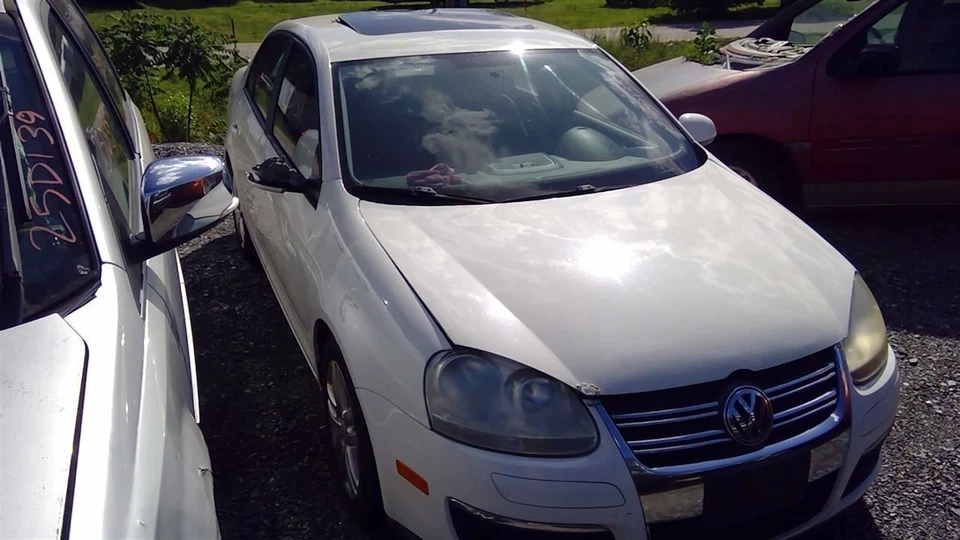 Interruptor de encendido llave de encendido convencional arranque compatible con 05-14 JETTA 234055 Foto 2 de 4