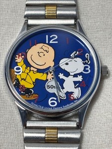 CITIZEN スヌーピー インディペンデント 1999限定モデルⅡ レア希少 25+ Citizen Snoopy Watch for sale | Updated Oct 2026