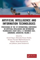 Artificial Intelligence And Information Technologies | Arvind Dagur (U. A.)