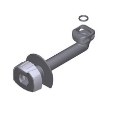 O-Ring Dichtungsring-Set Für Hochdruckreiniger & Dampfreiniger - 20 Stück, Passend Für K4 K5 K6 K7