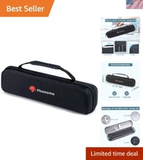 Compact Portable Printer Case for Itari Tattoo and Universal Thermal Printers