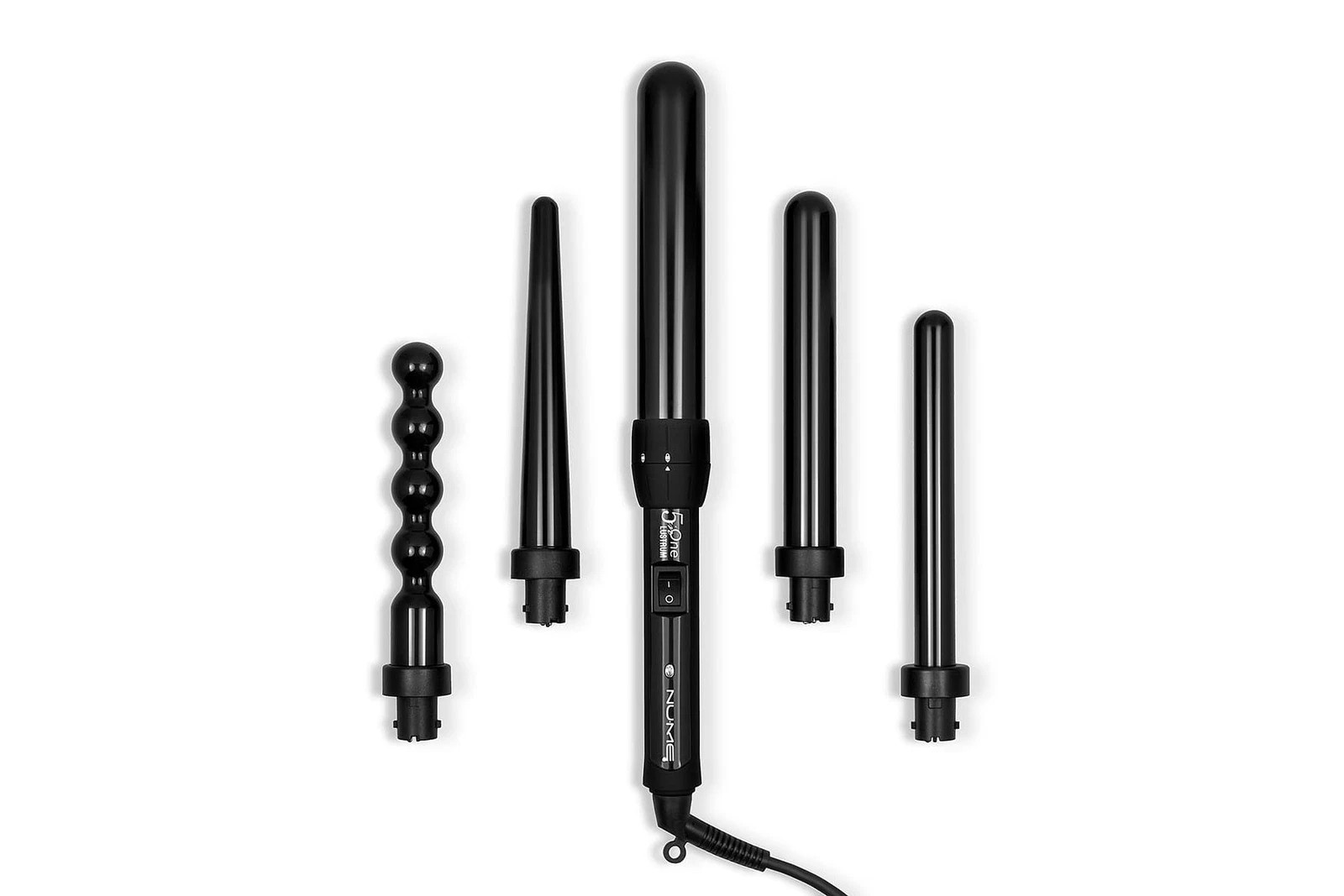 NuMe Lustrum Curling Wand - Thumbnail 3