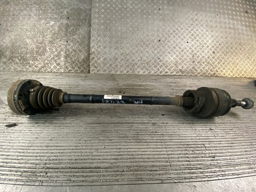 72497 Antriebswelle rechts hinten VW Touareg I (7L) 7L6501201D