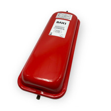 BAXI OCEAN VASO ESPANSIONE LT 7,5 JJJ005629130 711497400 CALDAIA NUVOLA 240 280 