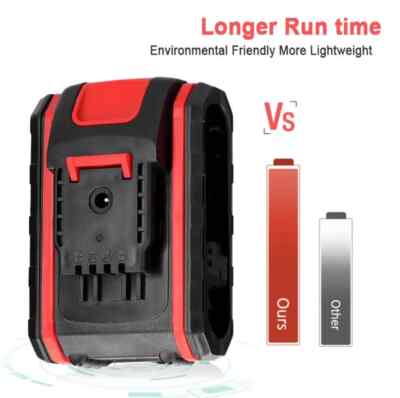 Batteria LLD 88v Originale x cesoie,motoseghe,avvitatori