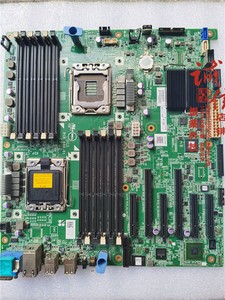 1pcs For DELL PowerEdge T420 server motherboard TT5P2 3015M RCGCK