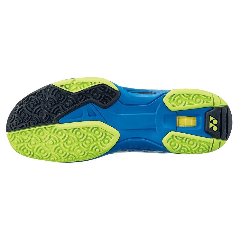 YONEX Unisex Tennis Shoes POWER CUSHION AERUSDASH 3 GC White