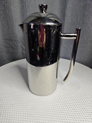 Frieling  Stainless Steel French Coffee Press