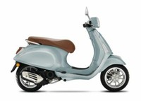 2021 Vespa PRIMAVERA 50