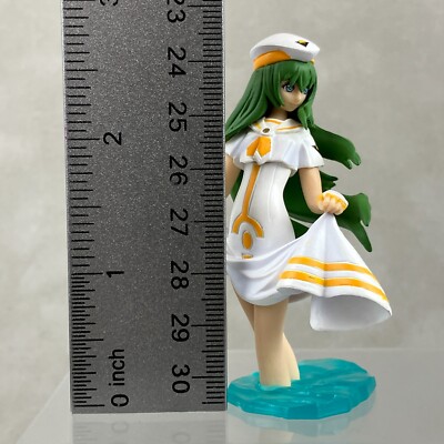 Toy's Works Aria Alice Carroll Solid Capsule Works Collection