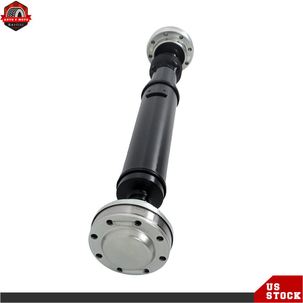 Jeep Wrangler Axle Back Rear Drive Shaft Cardan Shaft For Jeep Wrangler V6  3.8L 4WD 2007-2011 936-106 Door Shaft
