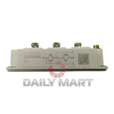 New In Box SEMIKRON SKM150GB123D Power Supply Module