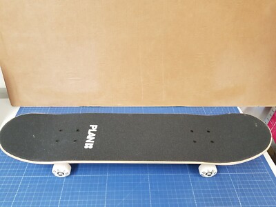 Plan-B Team Spiral 7.75'' Komplett Board