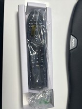 URC Model TRC-820 Universal Remote Control