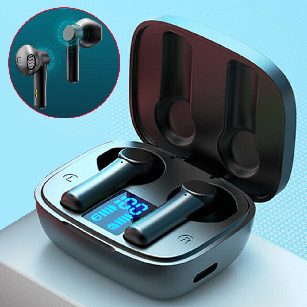 Wireless Earphones Mi True Wireless Ebs Basic_r My True Wireless