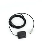 Clarion all navigation system GT5 type GPS navigation antenna