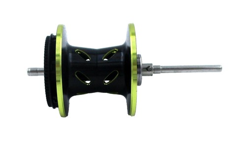 13 FISHING Skull Cap Baitcast Reel Cover - GREEN - #SC-C2-TX FREE USA  SHIPPING! | eBay
