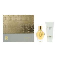 Rabanne Million Gold Eau de Parfum 50ml + Body Lotion Gift Set for Her