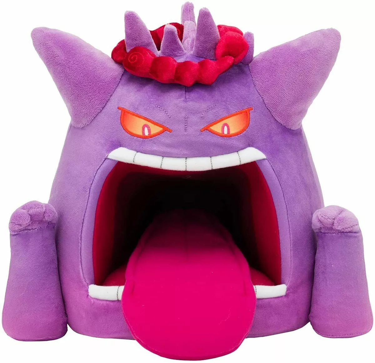 Giant gengar