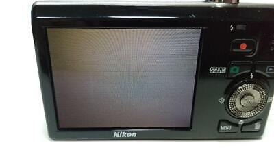 Nikon Coolpix S6000 14.2MP 7X Zoom Digital Camera English Nikon Coolpix S6000 14.2MP 7X Zoom Digital Camera English