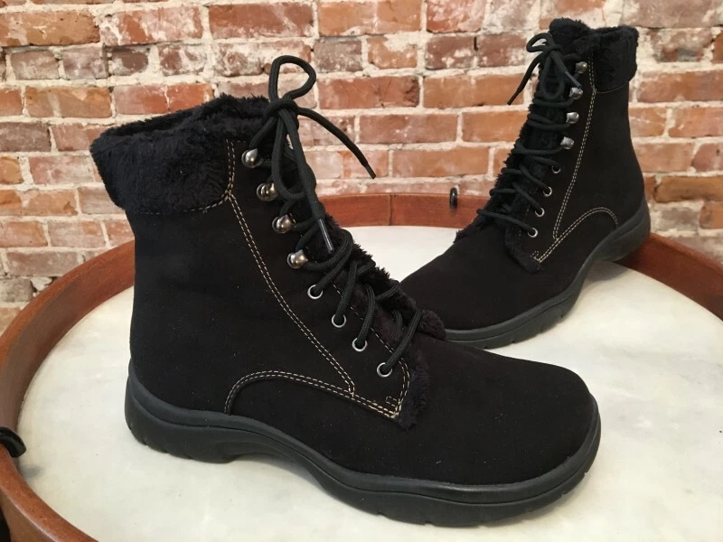 Winter top boots me