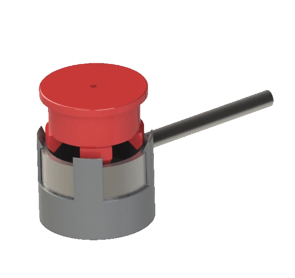 Chevrolet Cruze Manual Transmission Shift Cable Repair Kit w 2 bushings Easy - Image 3 of 4