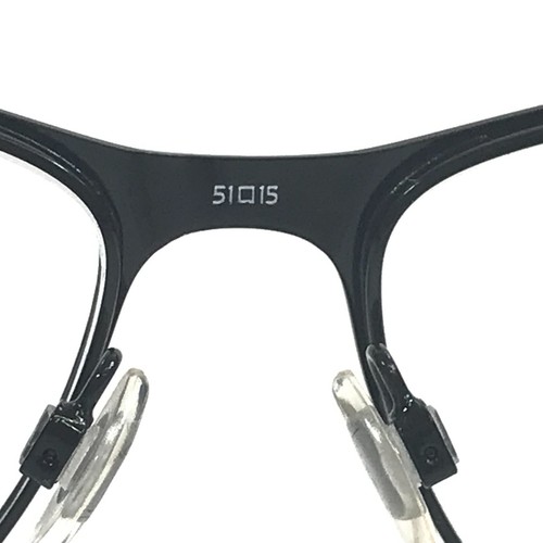 Via Spiga Eyeglasses Frames ZYLOWARE Agata 500 Black Cat Eye Full Rim 51-15-135 - Picture 11 of 12