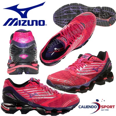 mizuno wave prophecy 7 donna 2015