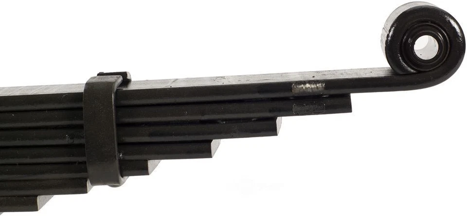 Conjunto de resorte de hoja Dorman 43-1791HD para Ford E-450 Super Duty 09-16 Foto 4 de 4