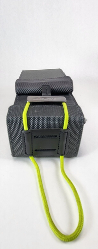 Black & Green Bose Case for Bose Soundlink Mini Speaker - Picture 4 of 5
