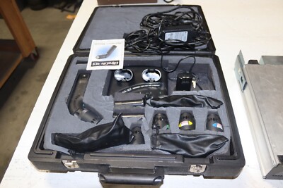 UltraLite ALS Professional Forensic Light Soruce Kit