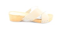 Bcbgeneration Soho Beige Womens Shoes Size 8.5 M Sandals Msrp $59 on sale Bcbgeneration Soho Beige Womens Shoes Size 8.5 M Sandals Msrp $59 on sale