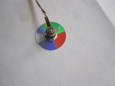 FIT FOR INFOCUS IN72 DLP Projector Replacement COLOR WHEEL