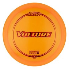 NEW Discraft Disc Golf Z Vulture **Choose Weight/Color**